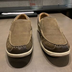 Florsheim Slip on 